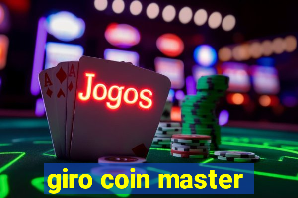 giro coin master